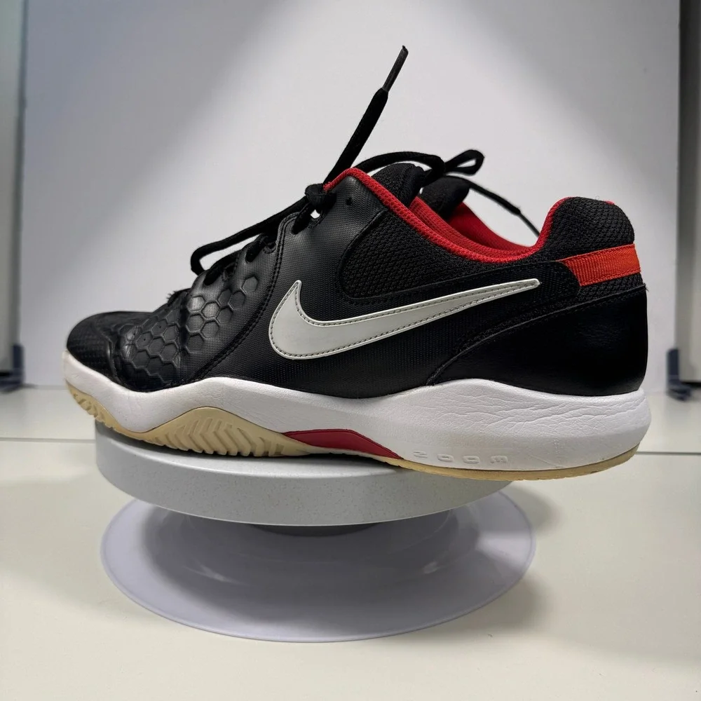 Nike fs lite